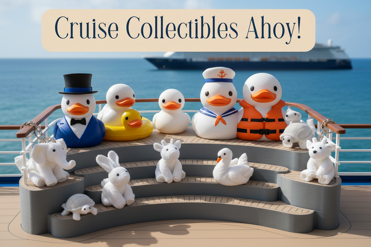 Found at Sea Collection